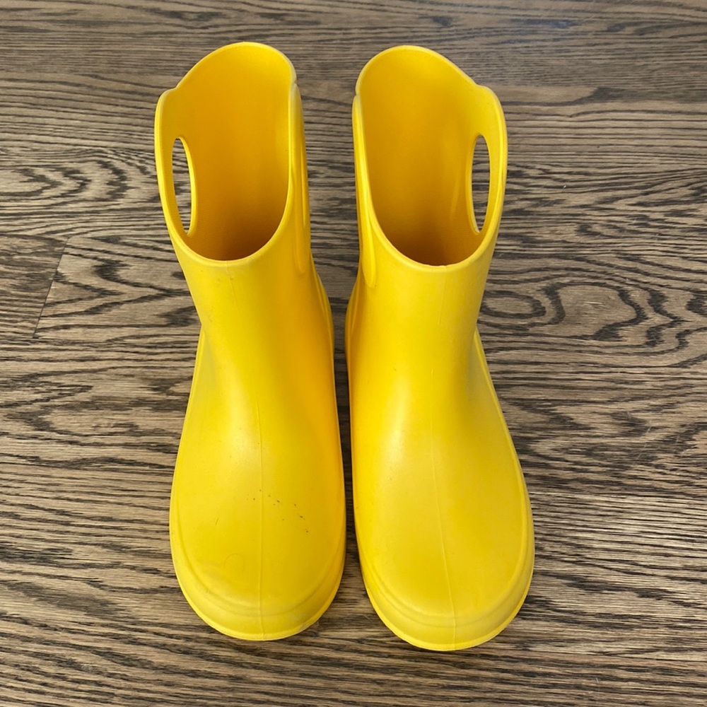 🇺🇸 Made in USA 🇺🇸 Unisex Rainboots